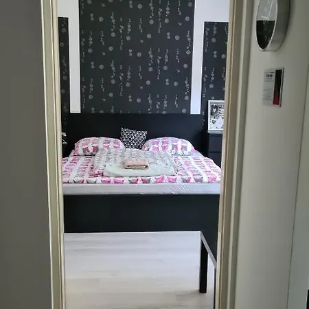 Διαμέρισμα Zorka Apartman