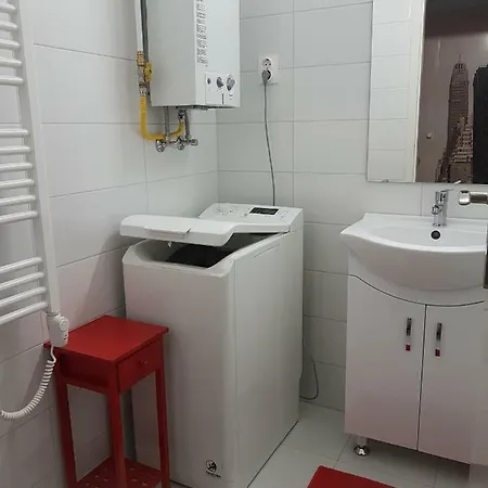 Apartament Zorka Apartman