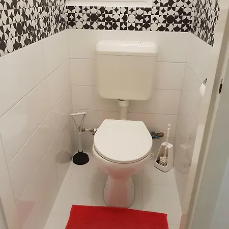 Apartament Zorka Apartman Keszthely
